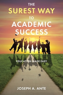 Couverture_The Surest Way to Academic Success