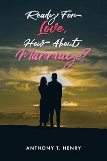 Couverture_Ready for Love, How about Marriage?