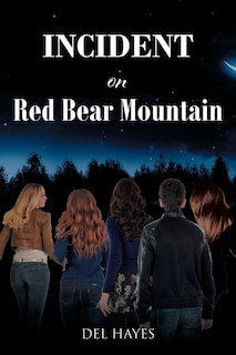 Couverture_Incident on Red Bear Mountain