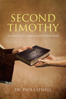 Front cover_Second Timothy