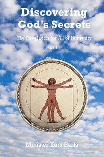 Front cover_Discovering God's Secrets