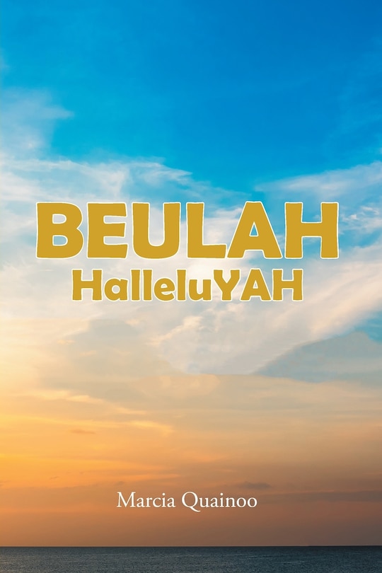 Couverture_BEULAH HalleluYAH