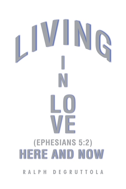 Couverture_Living in Love Here and Now