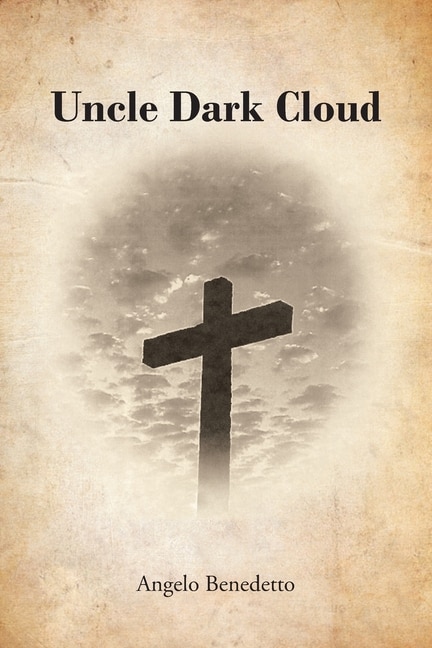 Front cover_Uncle Dark Cloud