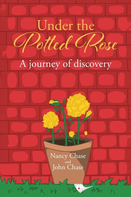 Front cover_Under the Potted Rose