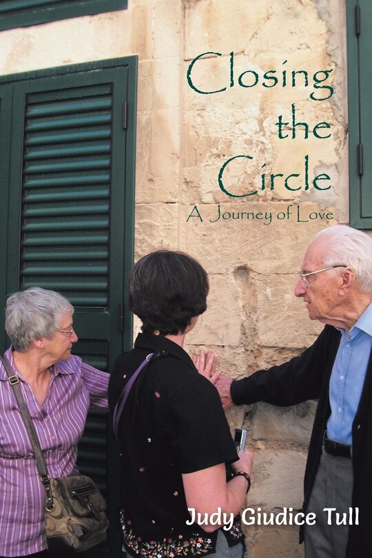 Front cover_Closing the Circle