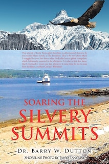Front cover_Soaring the Silvery Summits