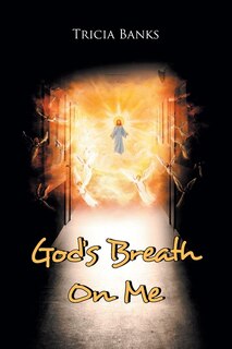 Front cover_God's Breath On Me