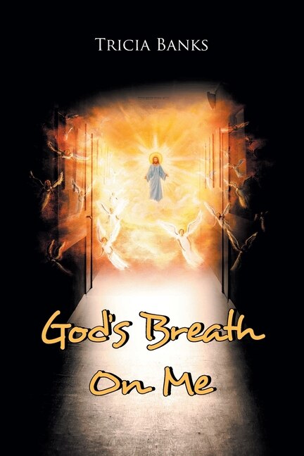 Front cover_God's Breath On Me