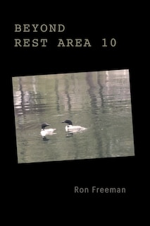 Front cover_Beyond Rest Area 10