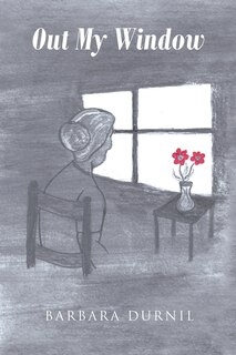 Front cover_Out My Window