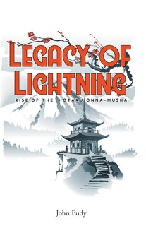 Front cover_Legacy of Lightning