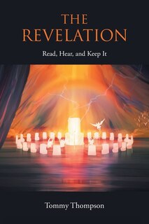 Front cover_The Revelation