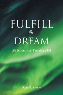 Front cover_Fulfill the Dream
