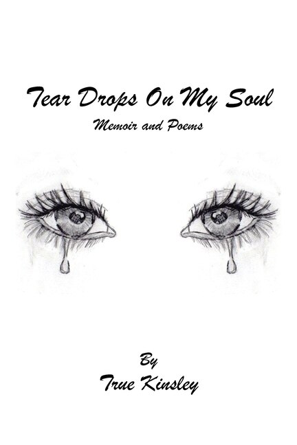 Front cover_Tear Drops On My Soul