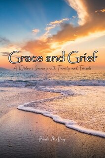 Couverture_Grace and Grief