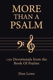 Front cover_More Than a Psalm
