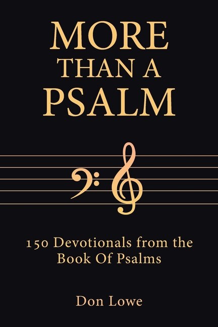 Front cover_More Than a Psalm