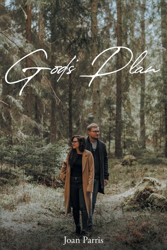 Couverture_God's Plan