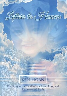 Front cover_Letters to Heaven