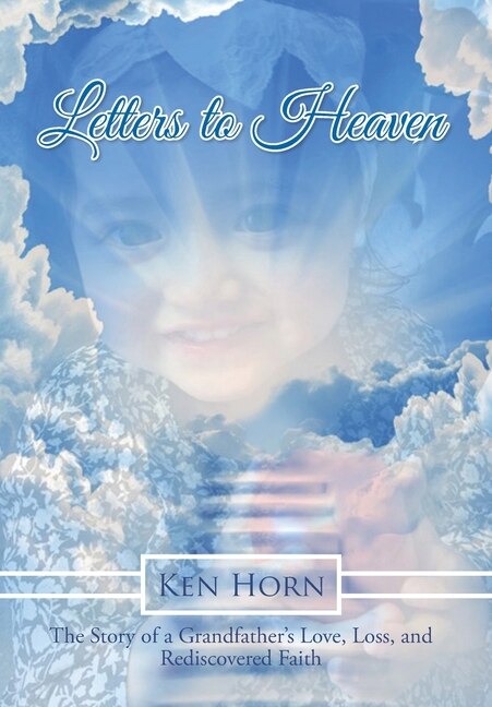 Front cover_Letters to Heaven