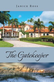 Front cover_The Gatekeeper
