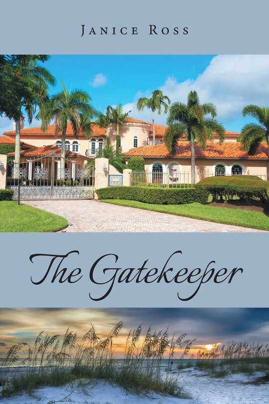 Front cover_The Gatekeeper
