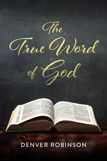 Couverture_The True Word of God