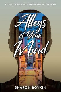 Front cover_Alleys of Your Mind