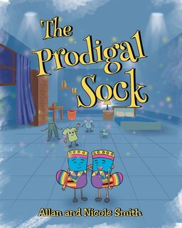 Couverture_The Prodigal Sock