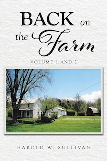 Front cover_Back on the Farm