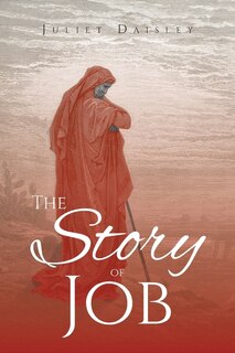 Front cover_The Story Of Job