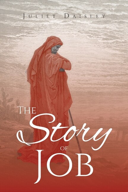 Front cover_The Story Of Job