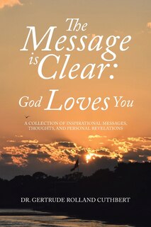 Couverture_The Message is Clear