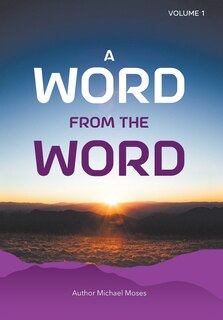 Couverture_A Word From The Word