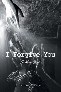 Front cover_I Forgive You
