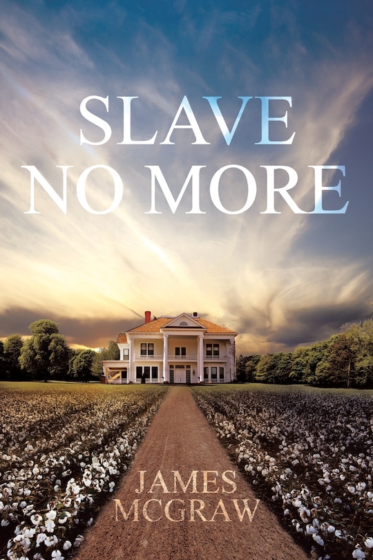 Front cover_Slave No More