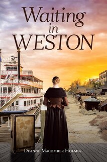 Front cover_Waiting in Weston
