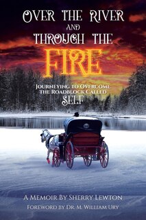 Couverture_Over the River and through the Fire
