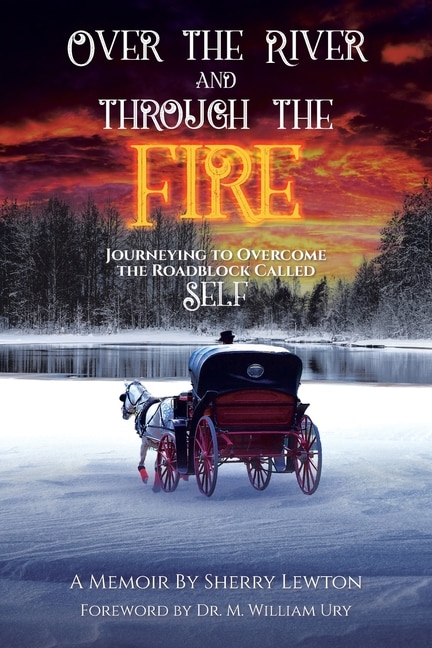 Couverture_Over the River and through the Fire