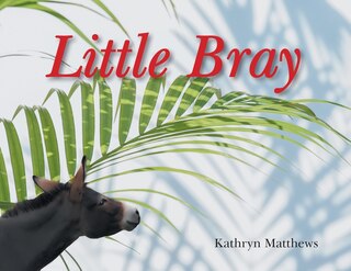 Front cover_Little Bray