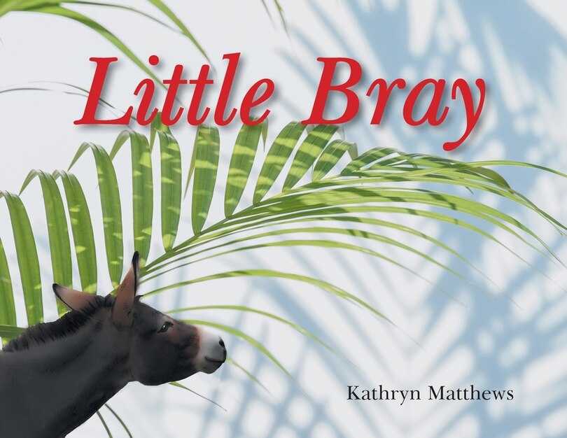 Front cover_Little Bray