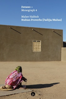 Couverture_Nubian Proverbs (Fadijja/Mahas)