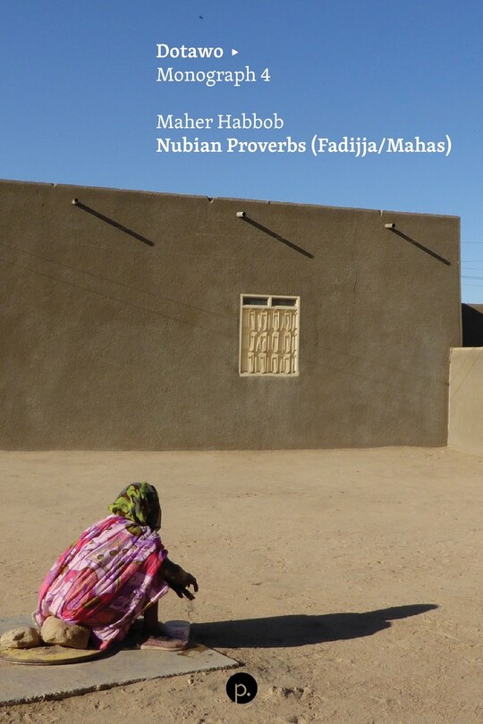 Couverture_Nubian Proverbs (Fadijja/Mahas)