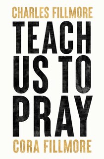 Couverture_Teach Us To Pray