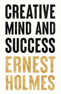 Couverture_Creative Mind and Success