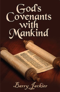 God's Covenants with Mankind