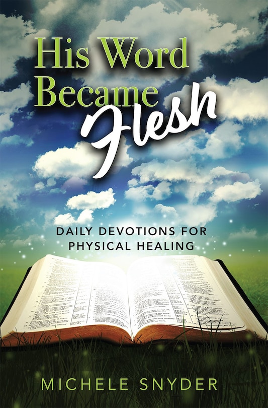 Couverture_His Word Became Flesh