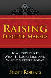 Couverture_Raising Disciple Makers
