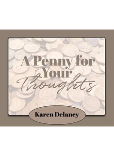 Couverture_A PENNY FOR YOUR THOUGHTS